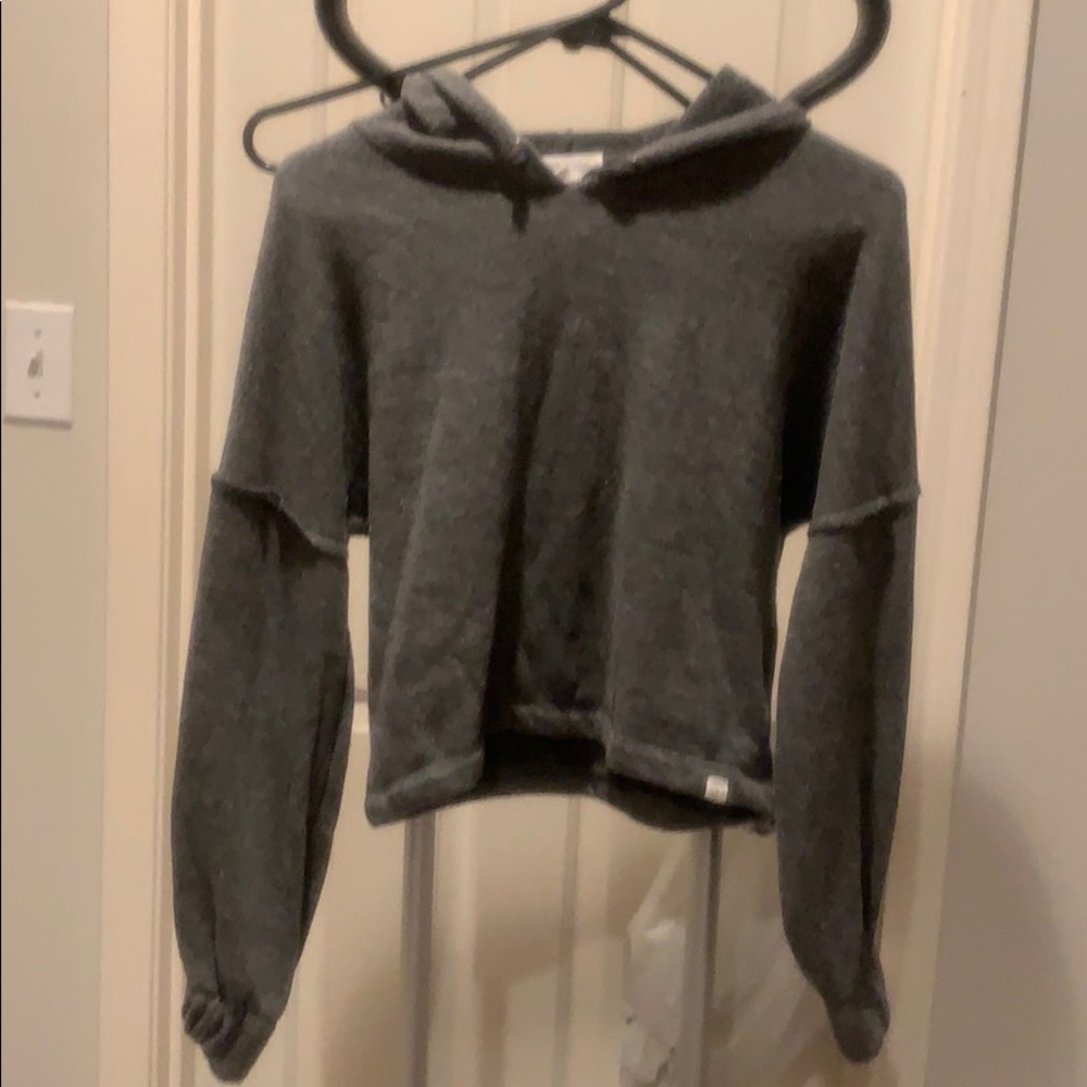 Junior Size Hoodie